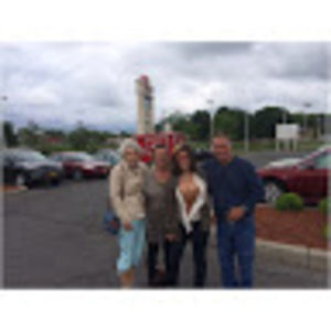 Meet your Posher, Thomas